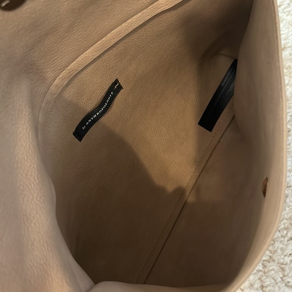 Anthropologie purse - Picture 4 of 7